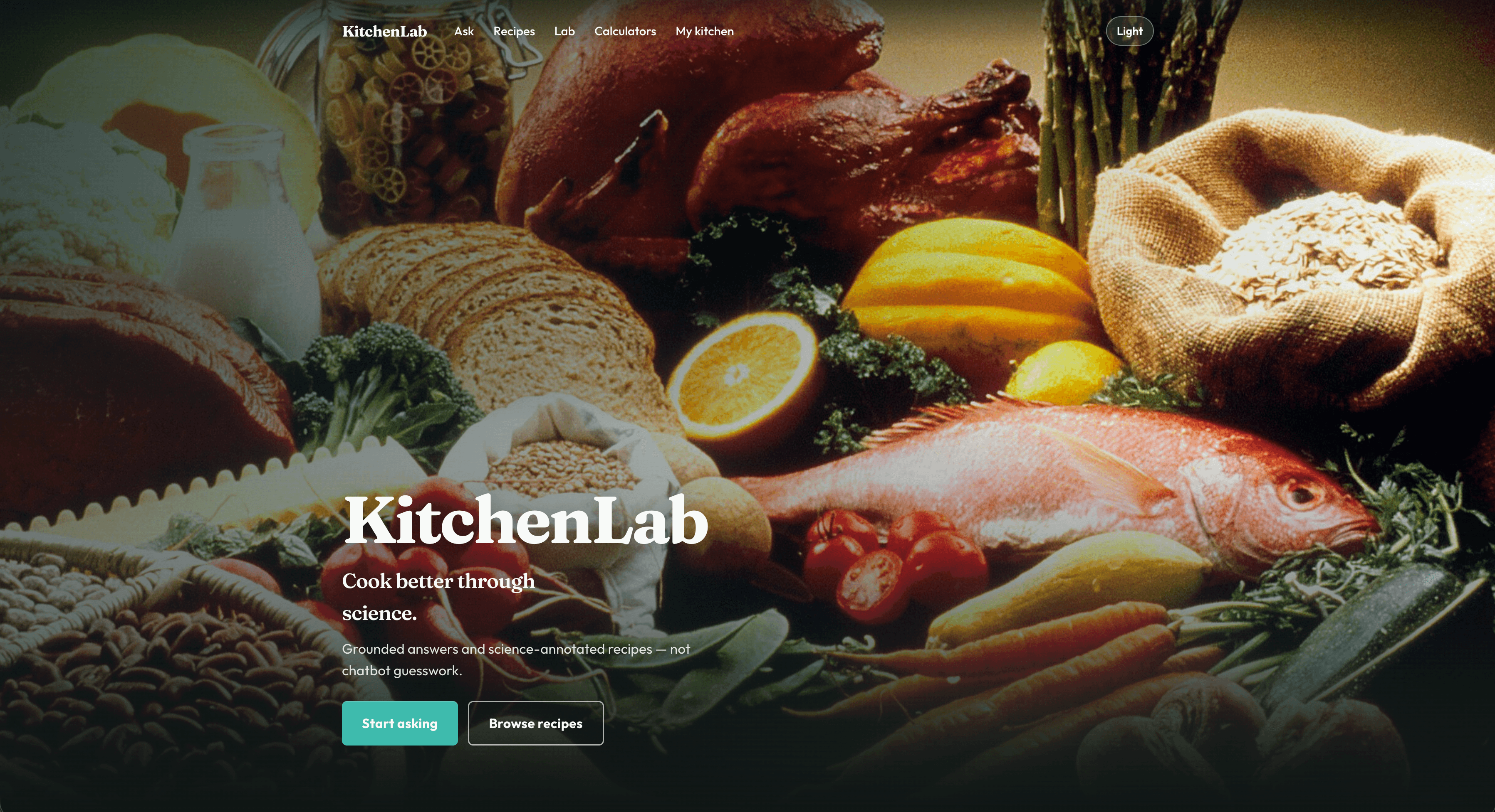 KitchenLab